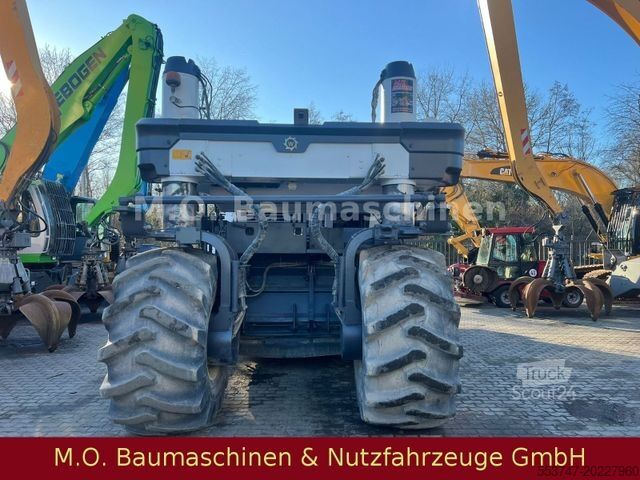 Asfaltna mešalnica WIRTGEN WR 240 i/ Kaltrecycler /2,40 m/