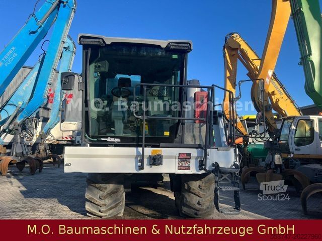 Asfaltna mešalnica WIRTGEN WR 240 i/ Kaltrecycler /2,40 m/