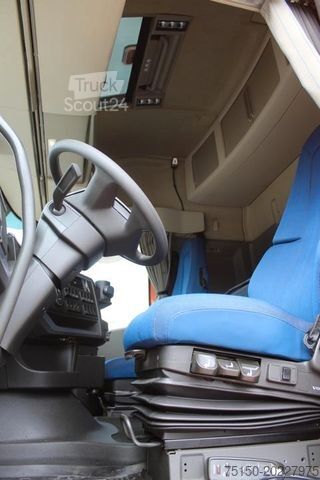 Tracteur routier standard VOLVO FH 500 4x2 BL - 2 x Tank - Nr.: 116