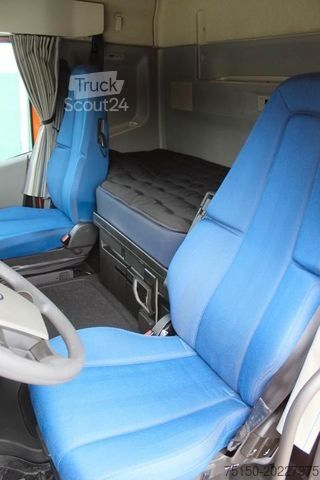 Tracteur routier standard VOLVO FH 500 4x2 BL - 2 x Tank - Nr.: 116