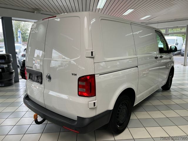 Панельний фургон VOLKSWAGEN T6 Transporter*1.Hand*Klima*Pdc*AHK*3Sitzer*