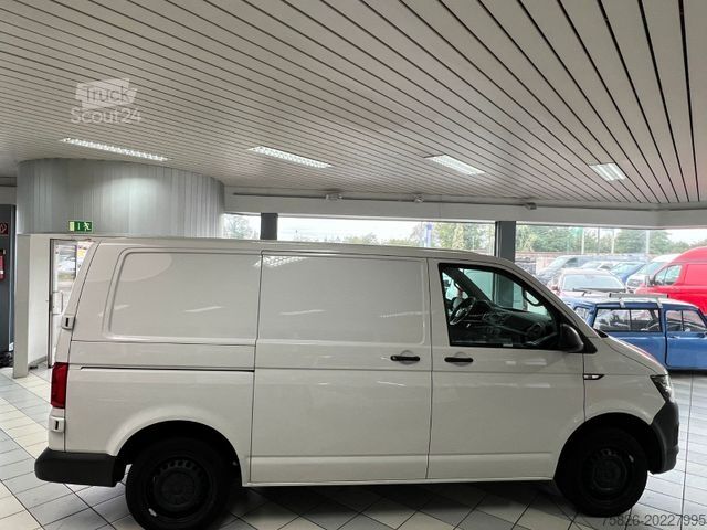 Панельний фургон VOLKSWAGEN T6 Transporter*1.Hand*Klima*Pdc*AHK*3Sitzer*