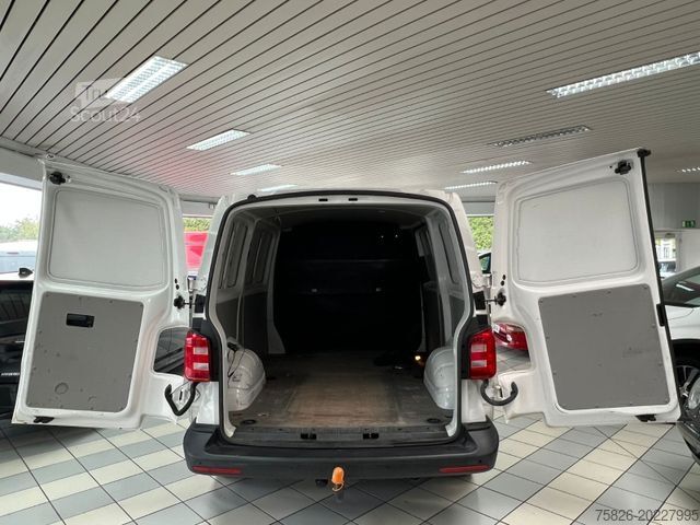 Панельний фургон VOLKSWAGEN T6 Transporter*1.Hand*Klima*Pdc*AHK*3Sitzer*