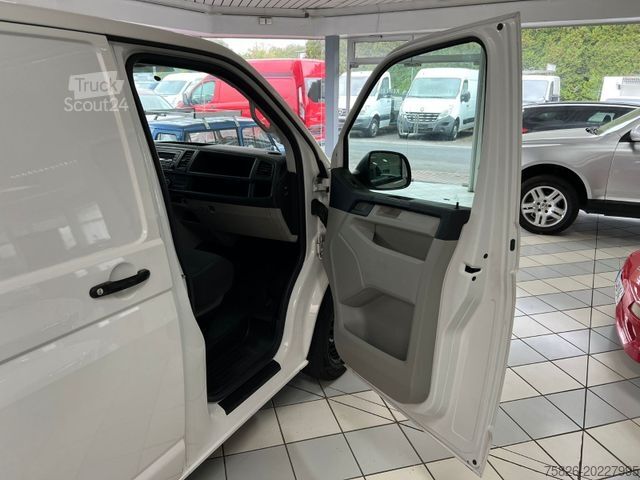 Панельний фургон VOLKSWAGEN T6 Transporter*1.Hand*Klima*Pdc*AHK*3Sitzer*
