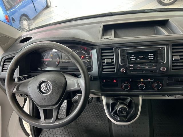 Панельний фургон VOLKSWAGEN T6 Transporter*1.Hand*Klima*Pdc*AHK*3Sitzer*