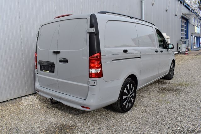 Fourgon tôlé MERCEDES-BENZ Vit9 CDI Lang 4x4 Automatik Aimatic