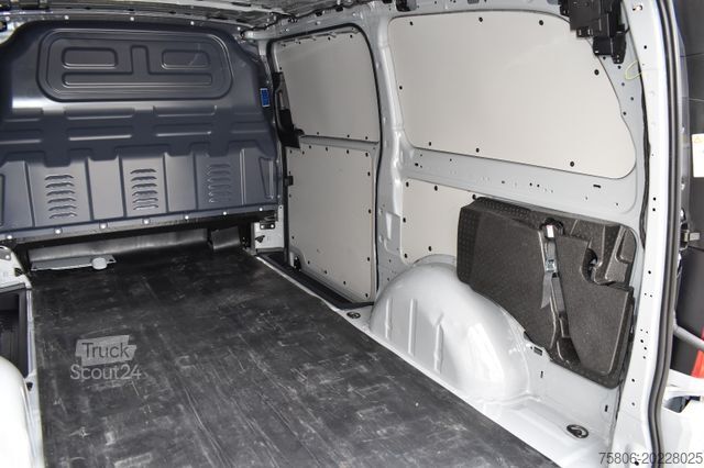 Fourgon tôlé MERCEDES-BENZ Vit9 CDI Lang 4x4 Automatik Aimatic