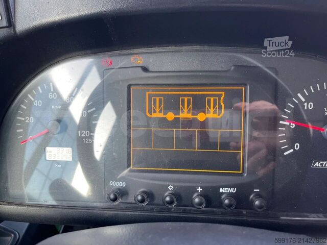 Kaupunkibussi Irisbus Citelis PS09D1