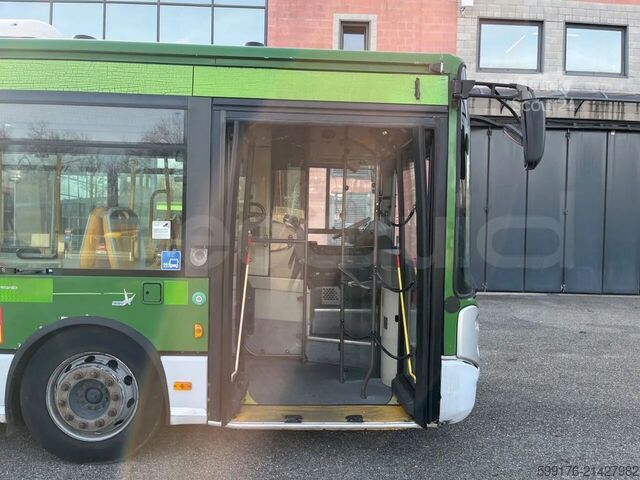 Kaupunkibussi Irisbus Citelis PS09D1