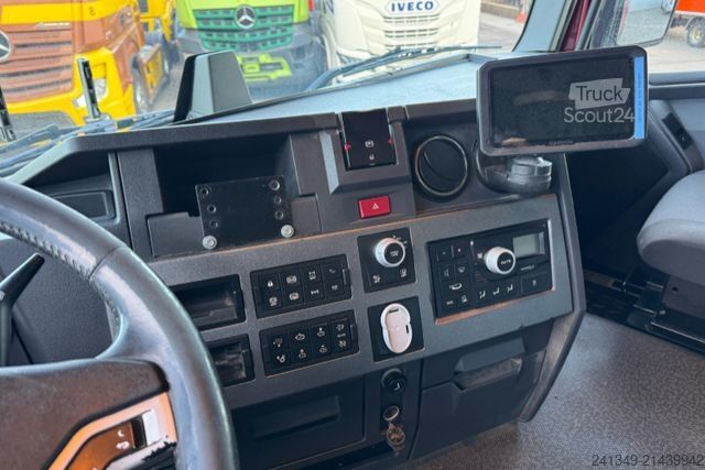 Cap tractor standard RENAULT T460 4x2 Hydraulik