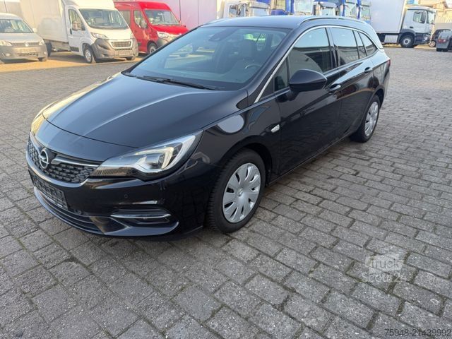 Minibus OPEL Astra Sports Tourer Navi Klima Kamera Motor NEU!
