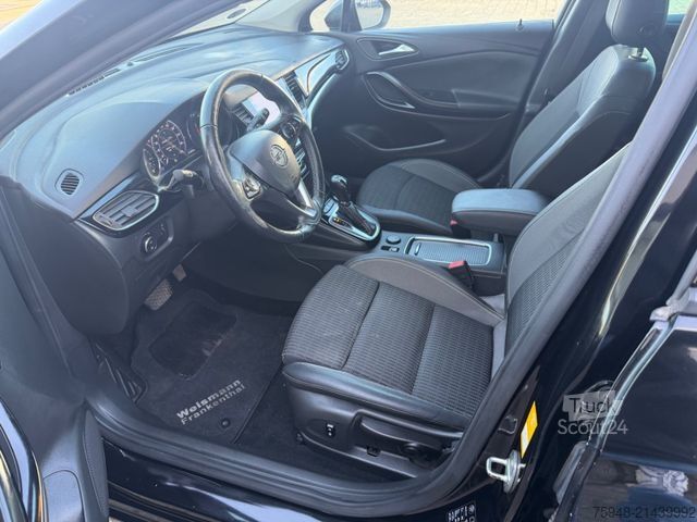 Minibus OPEL Astra Sports Tourer Navi Klima Kamera Motor NEU!