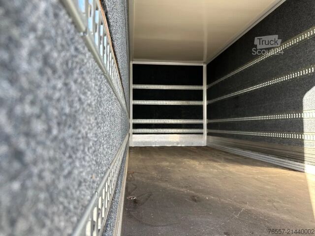 Valise Mercedes-Benz Atego ATEGO1223L EURO6.  725x248x265  3 tons klep.