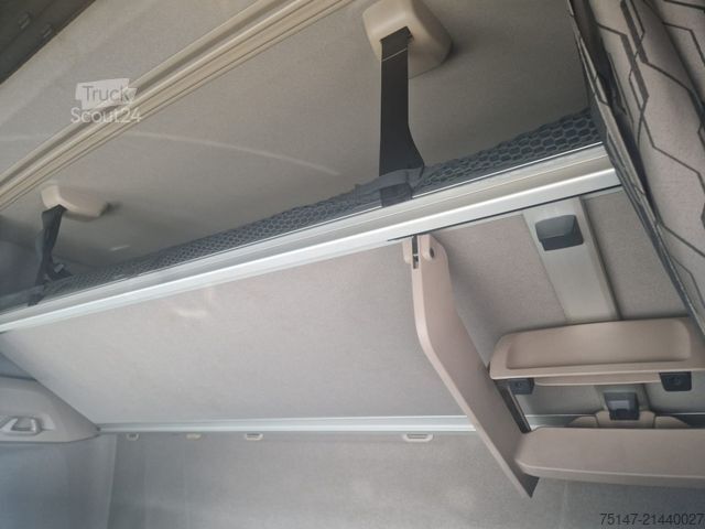 Standardni vlačilec DAF XF 480 FT 4x2 ACC LDWS Euro6E Kipphydraulik