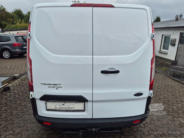 Duba panelată FORD Transit Custom Kasten 270 L1-H1*Tüv-Neu*