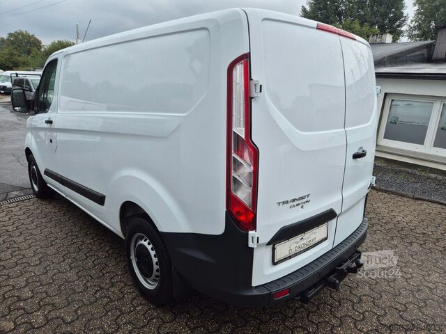 Duba panelată FORD Transit Custom Kasten 270 L1-H1*Tüv-Neu*