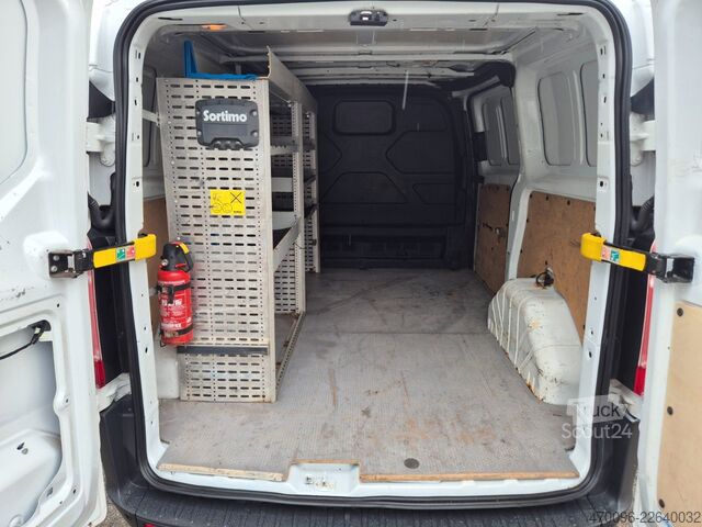 Duba panelată FORD Transit Custom Kasten 270 L1-H1*Tüv-Neu*