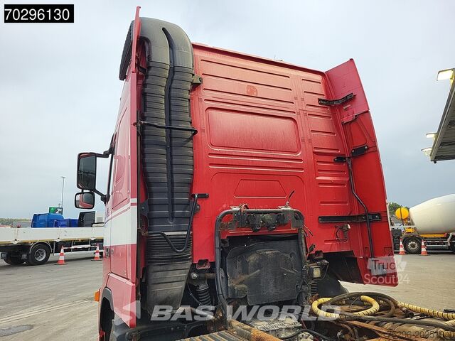 Substanțe periculoase Volvo FH 440 4X2 Hydraulic ADR Euro 5