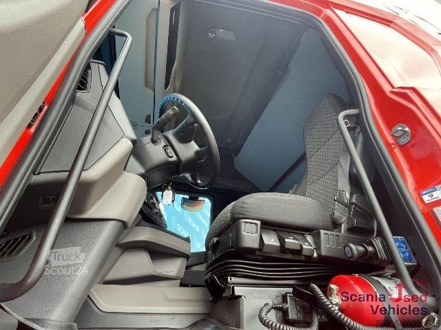 Standart çekici ünitesi Scania R 450 A6x2/4NA DIFF-L RETARDER HYDRO 8T