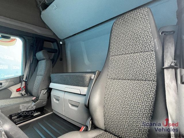 Standart çekici ünitesi Scania R 450 A6x2/4NA DIFF-L RETARDER HYDRO 8T