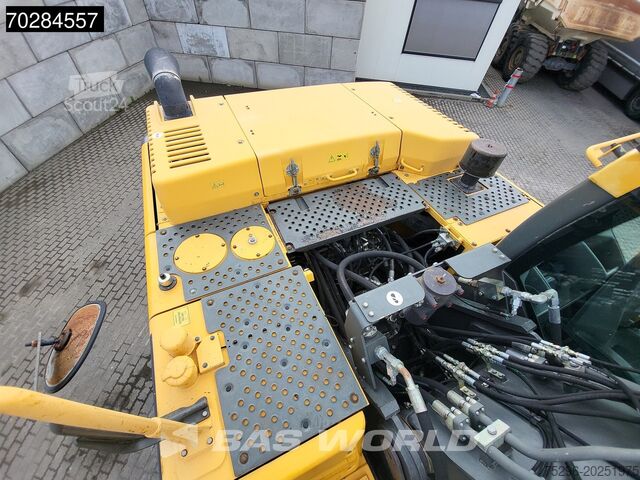Pelle sur chenilles Volvo EC300 D NL 3 M WIDE - NARROW