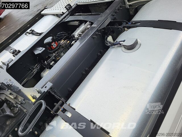 Standard-SZM Renault T 480 4X2 HSC Retarder 2xTanks Led Standklima A...