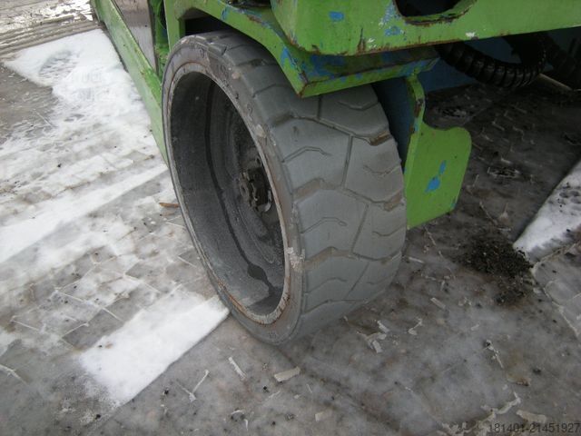 Arbetsplattform GENIE GS 2646 Genie / TKD, Scherenbühne 9,9 m