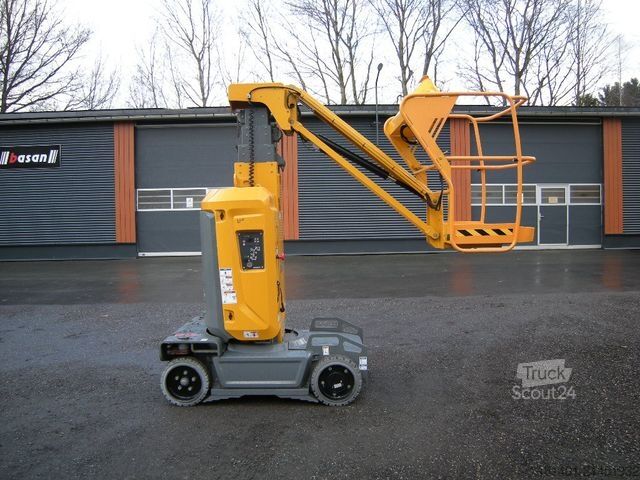 Arbeitsbühne HAULOTTE Arbeitsbühne Haulotte Star 10, AH  10 m