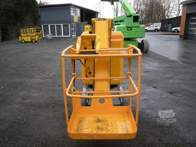 Arbeitsbühne HAULOTTE Arbeitsbühne Haulotte Star 10, AH  10 m