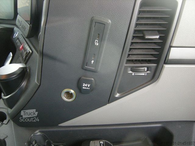 Autocarro con cassone fisso MERCEDES-BENZ ACTROS 1830, Pritsche mit Kran HIAB X-HIDUO 092B