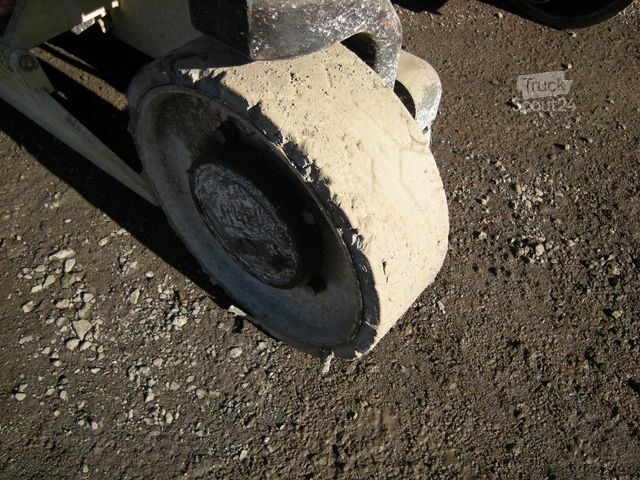 Arbeitsbühne JLG JLG 3246 ES, Scherenarbeitsbühne AH 12 m