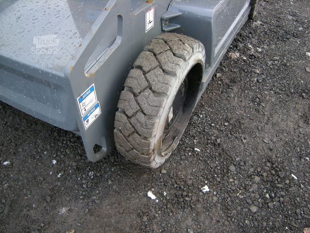 Arbeitsbühne HAULOTTE Arbeitsbühne Haulotte Star 10, AH  10 m