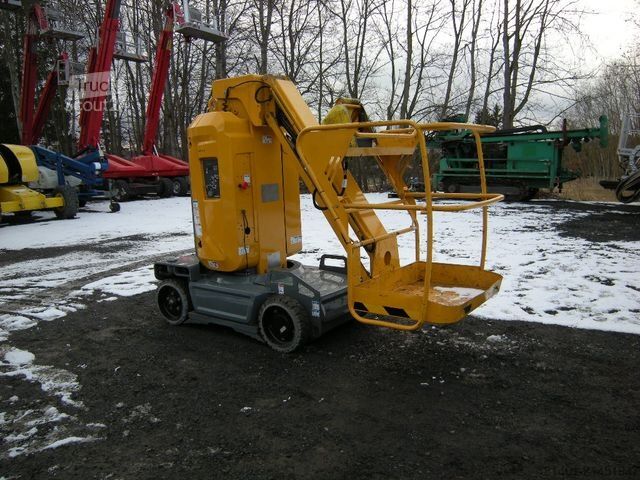 Arbeitsbühne HAULOTTE Arbeitsbühne Haulotte Star 10, AH  10 m