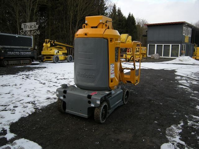 Arbeitsbühne HAULOTTE Arbeitsbühne Haulotte Star 10, AH  10 m