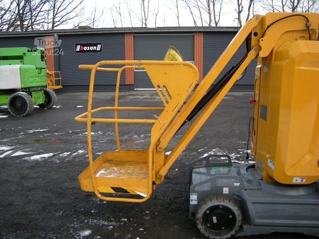 Arbeitsbühne HAULOTTE Arbeitsbühne Haulotte Star 10, AH  10 m