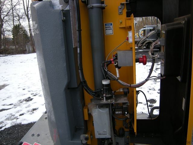 Arbeitsbühne HAULOTTE Arbeitsbühne Haulotte Star 10, AH  10 m