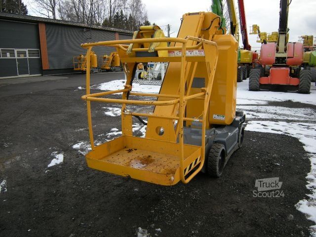 Arbeitsbühne HAULOTTE Arbeitsbühne Haulotte Star 10, AH  10 m