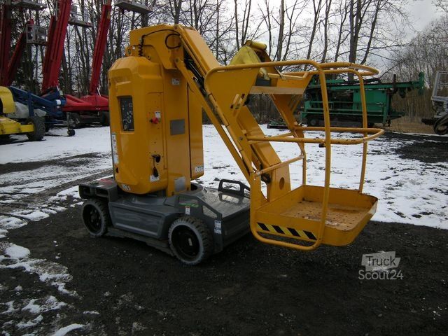 Arbeitsbühne HAULOTTE Arbeitsbühne Haulotte Star 10, AH  10 m