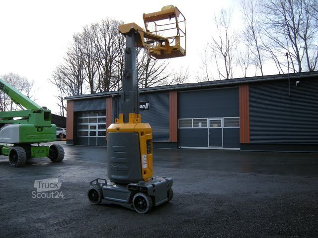 Arbeitsbühne HAULOTTE Arbeitsbühne Haulotte Star 10, AH  10 m