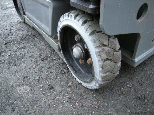 Arbeitsbühne HAULOTTE Arbeitsbühne Haulotte Star 10, AH  10 m