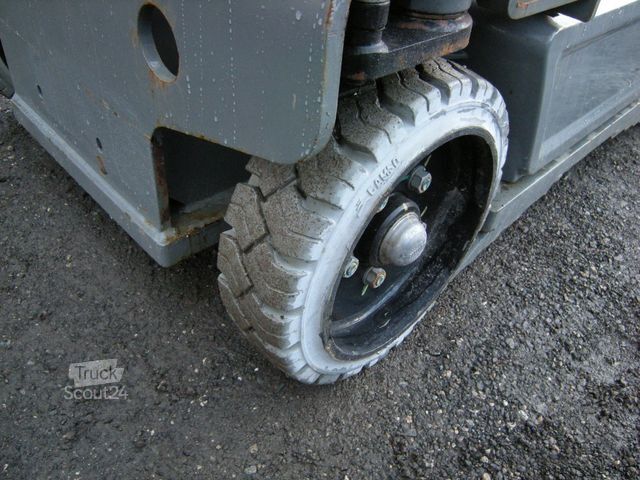 Arbeitsbühne HAULOTTE Arbeitsbühne Haulotte Star 10, AH  10 m