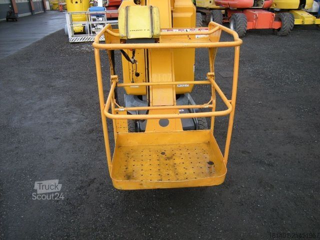 Arbeitsbühne HAULOTTE Arbeitsbühne Haulotte Star 10, AH  10 m