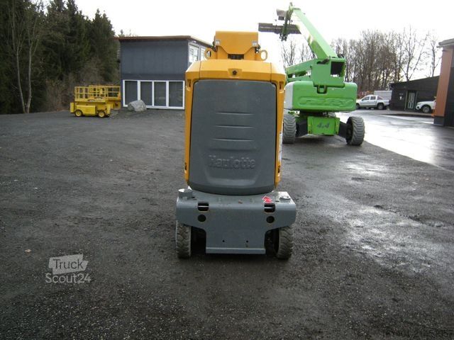 Arbeitsbühne HAULOTTE Arbeitsbühne Haulotte Star 10, AH  10 m