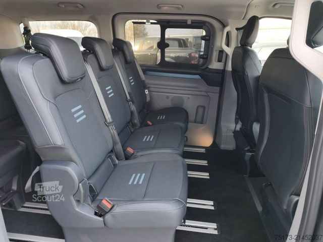 Minibus FORD Tourneo Custom Active 320 L1 Matrix Stndhz AHK