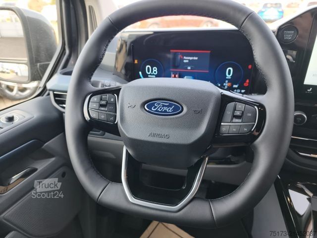 Minibus FORD Tourneo Custom Active 320 L1 Matrix Stndhz AHK