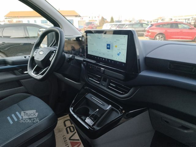 Minibus FORD Tourneo Custom Active 320 L1 Matrix Stndhz AHK