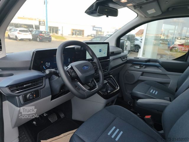 Minibus FORD Tourneo Custom Active 320 L1 Matrix Stndhz AHK