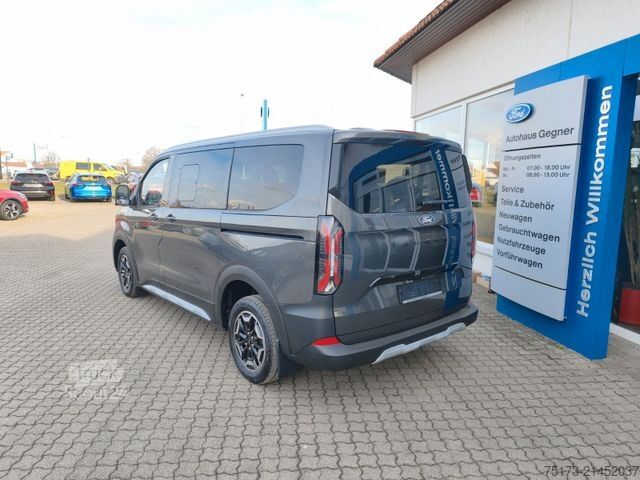 Minibus FORD Tourneo Custom Active 320 L1 Matrix Stndhz AHK