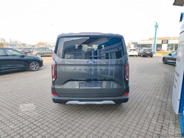 Minibus FORD Tourneo Custom Active 320 L1 Matrix Stndhz AHK