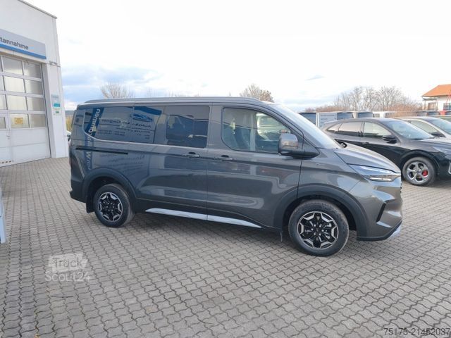 Minibus FORD Tourneo Custom Active 320 L1 Matrix Stndhz AHK